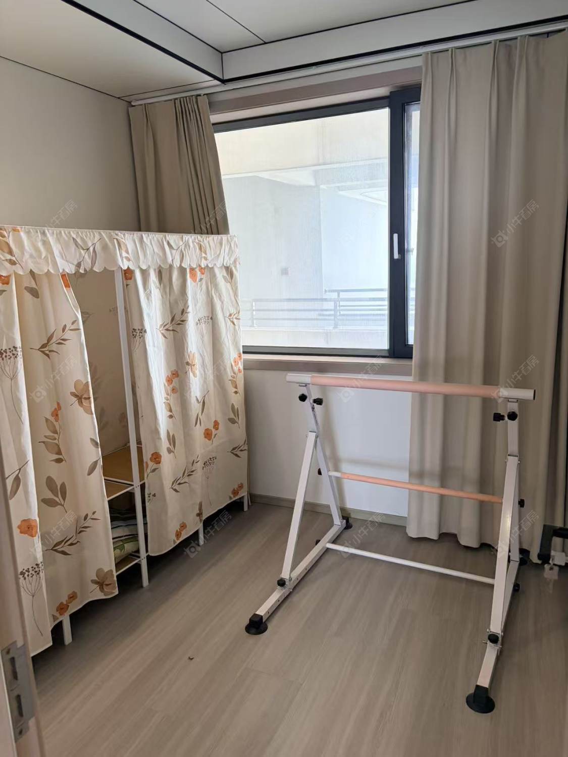 常州翡丽蓝湾在租房源室内图_小牛看房