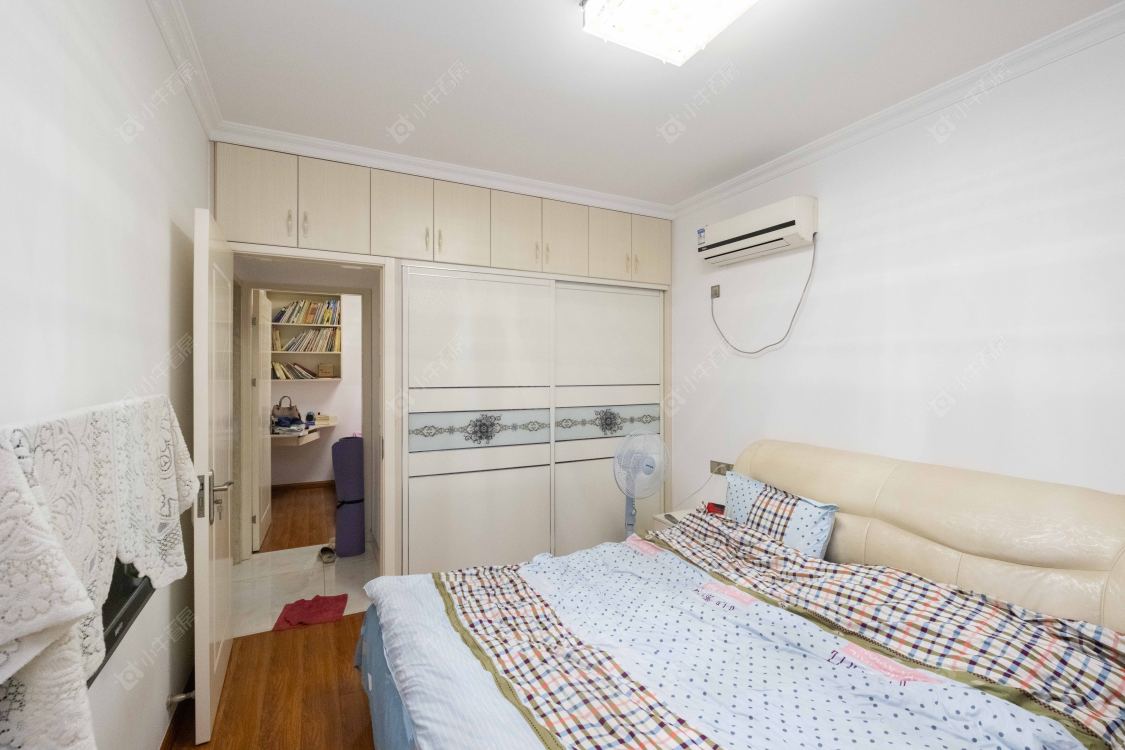 常州万水美兰城在售二手房源室内图_小牛看房