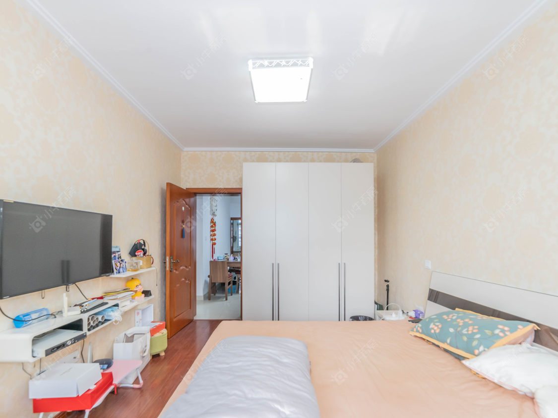 常州汇丰一村在售二手房源室内图_小牛看房