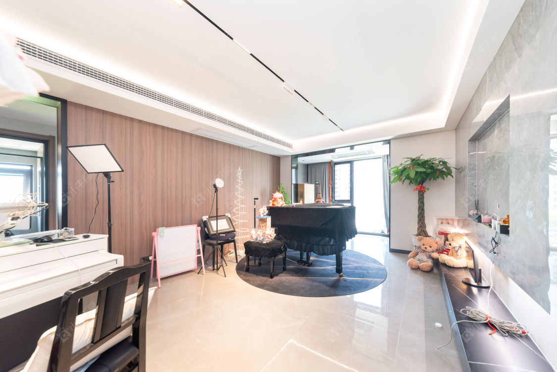 常州荣盛御府在售二手房源_小牛看房