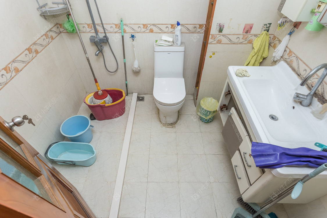 常州万福花园在售二手房源室内图_小牛看房