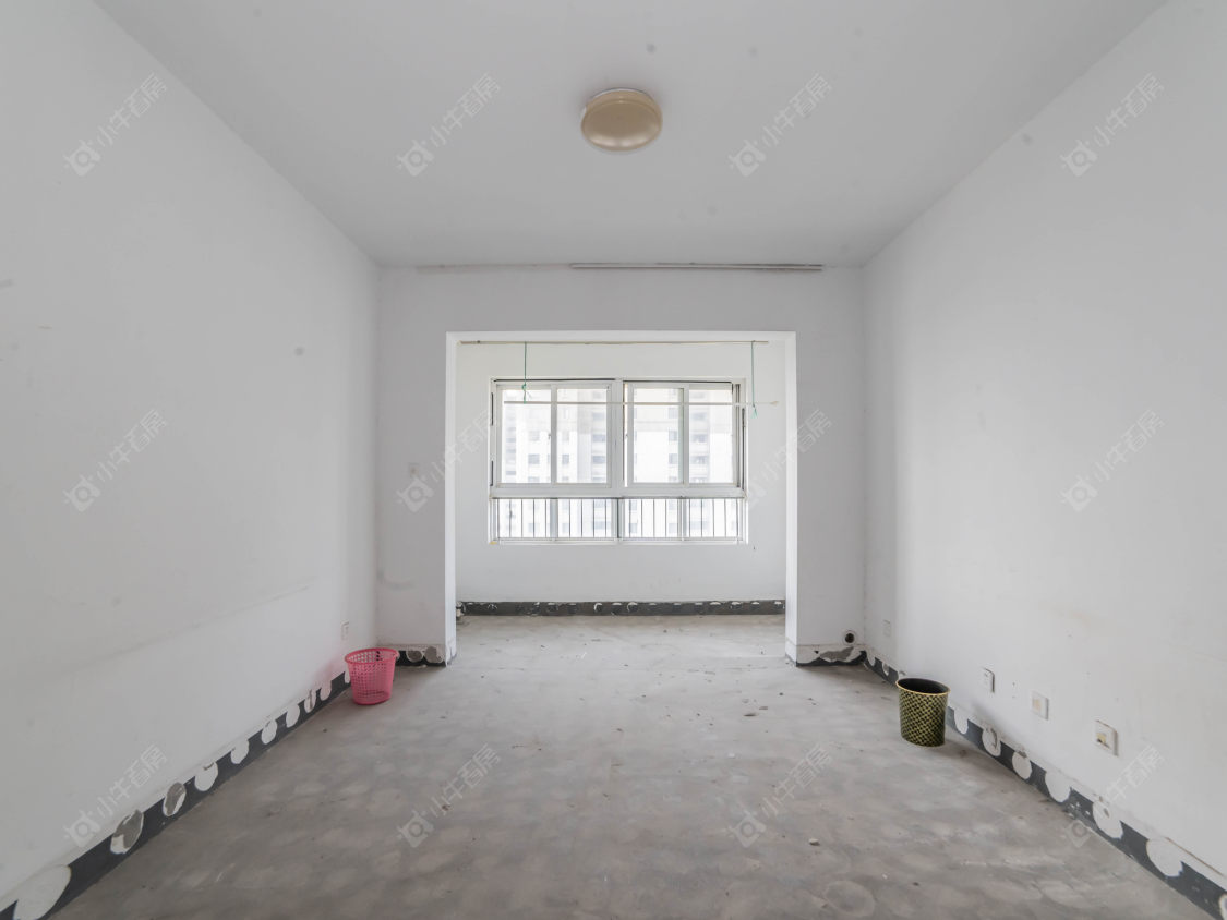 常州百馨西苑四期在售二手房源室内图_小牛看房