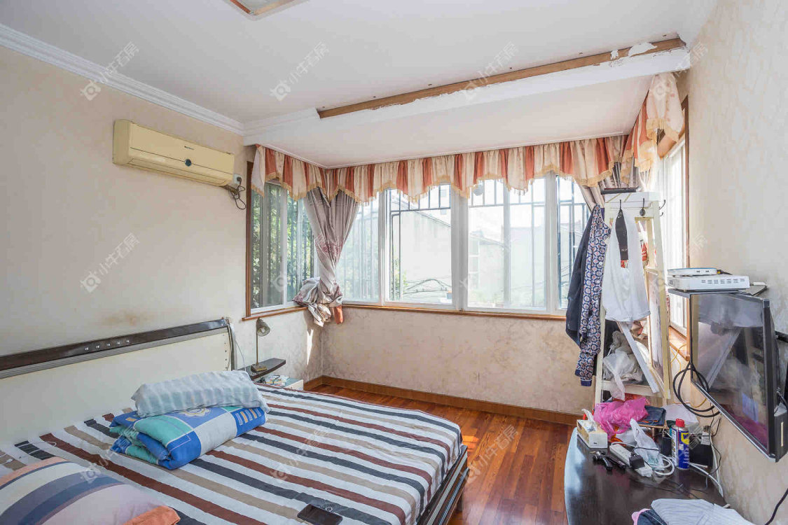 常州北环南苑在租房源室内图_小牛看房