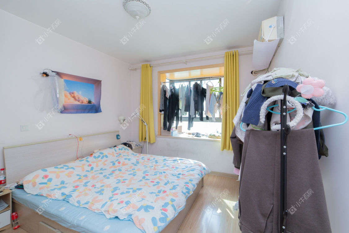 常州府翰苑东区在租房源室内图_小牛看房