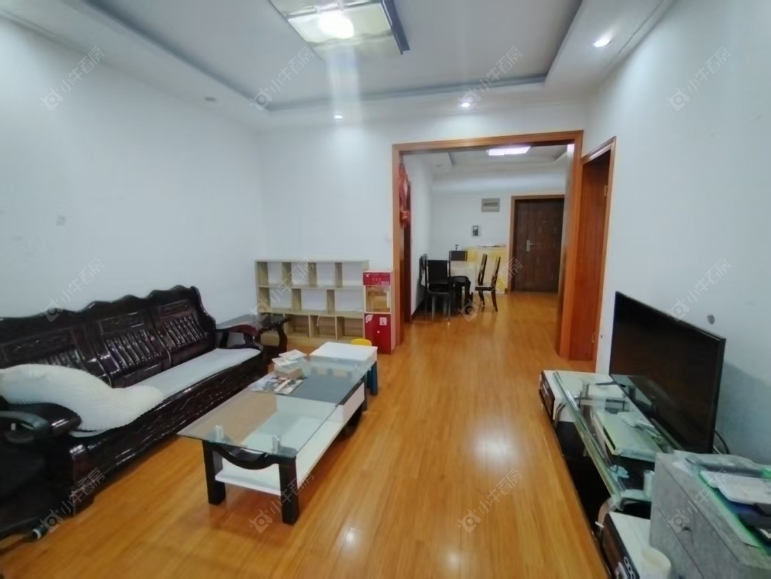 常州九洲花园一期在租房源室内图_小牛看房