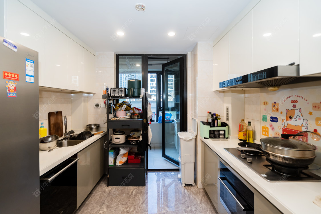 常州泰和之春在售二手房源室内图_小牛看房