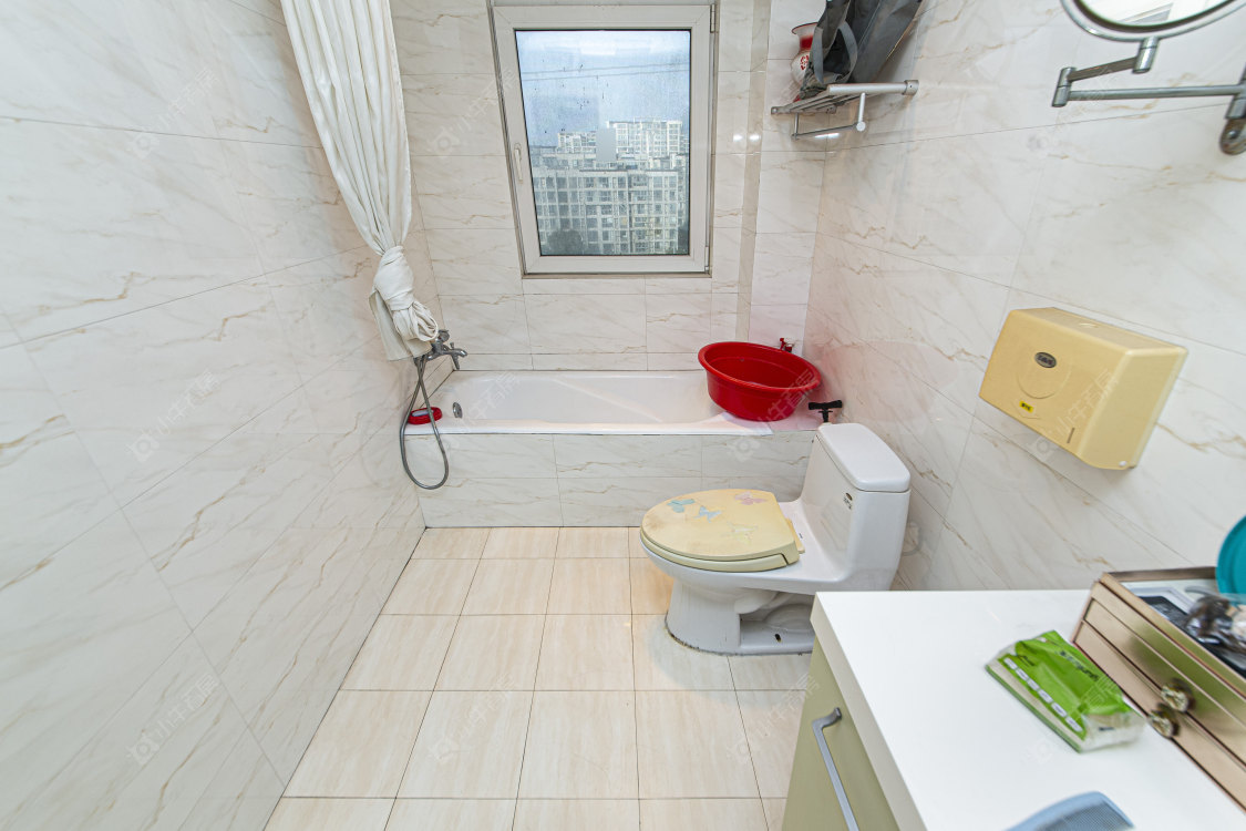 常州丰乐公寓北区在售二手房源室内图_小牛看房