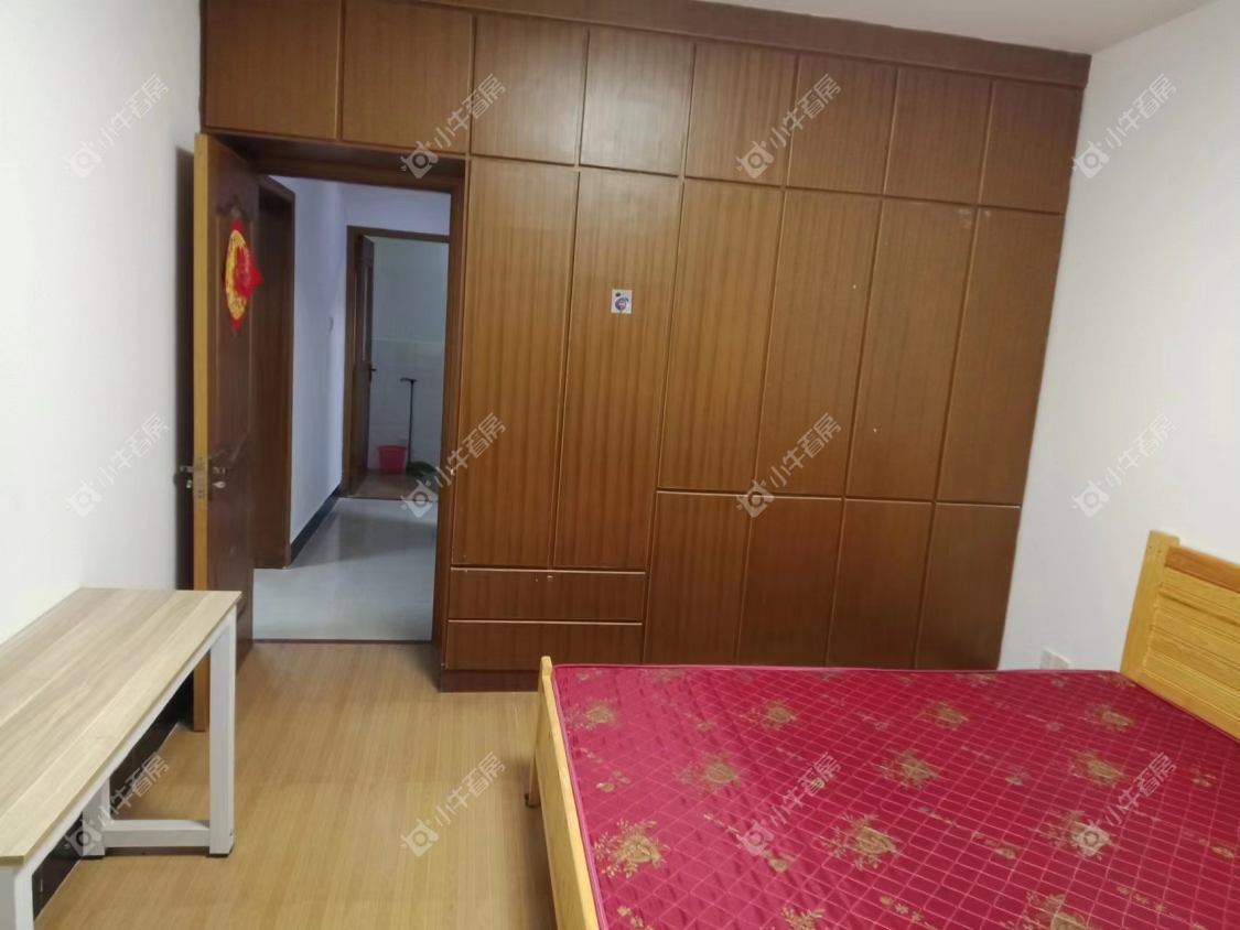 常州湾里新村在租房源_小牛看房