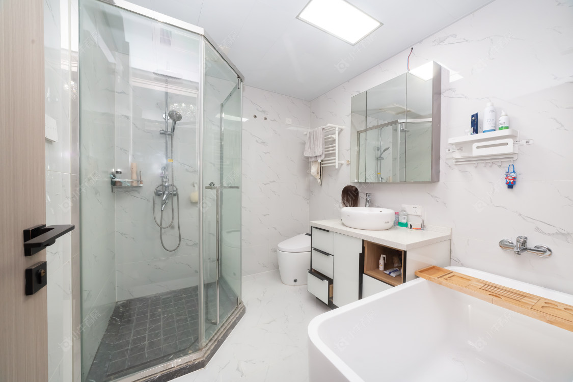 绿地世纪城别墅区房源室内图 常州绿地世纪城别墅区在售二手房源室内图_小牛看房