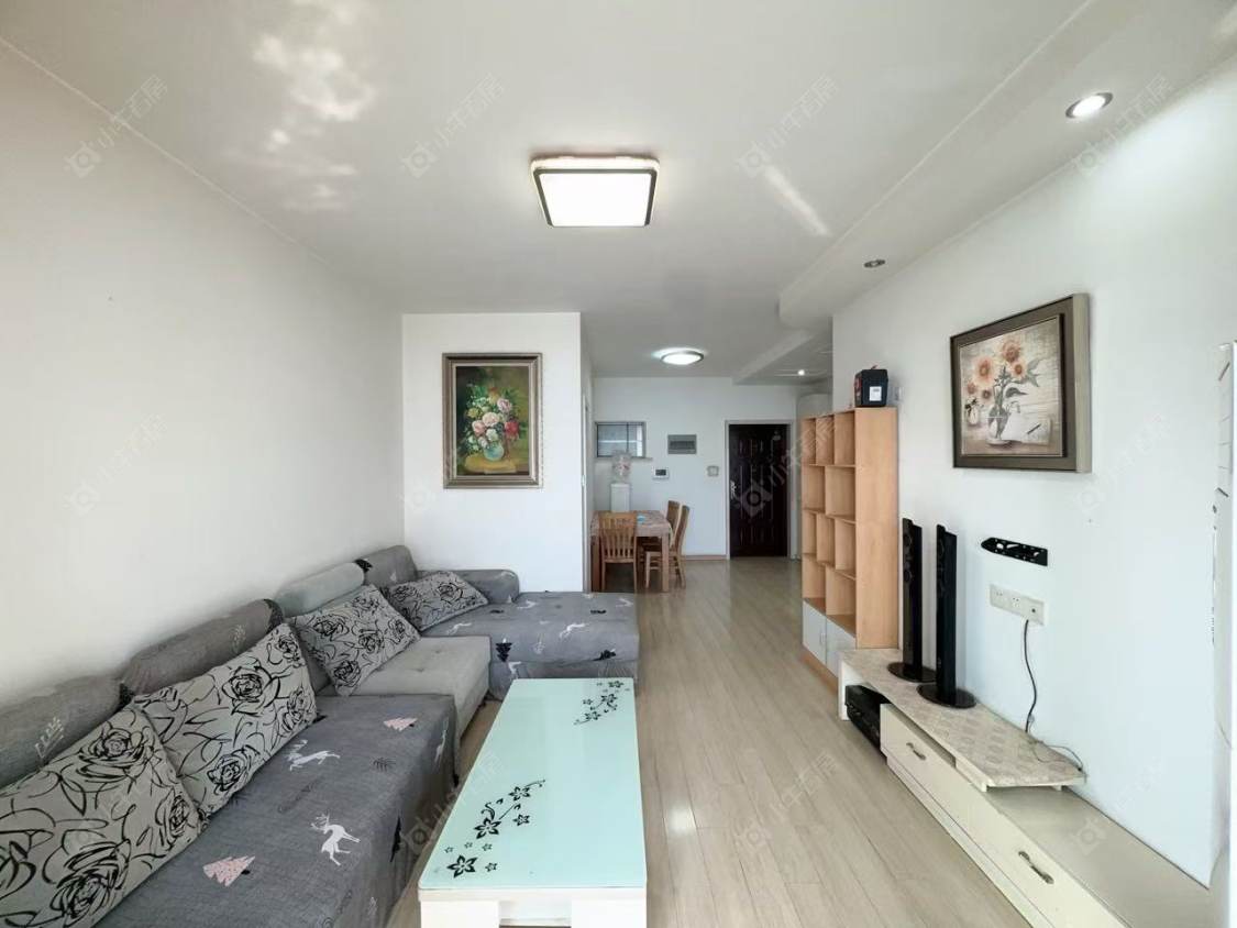 常州景城名轩在租房源室内图_小牛看房