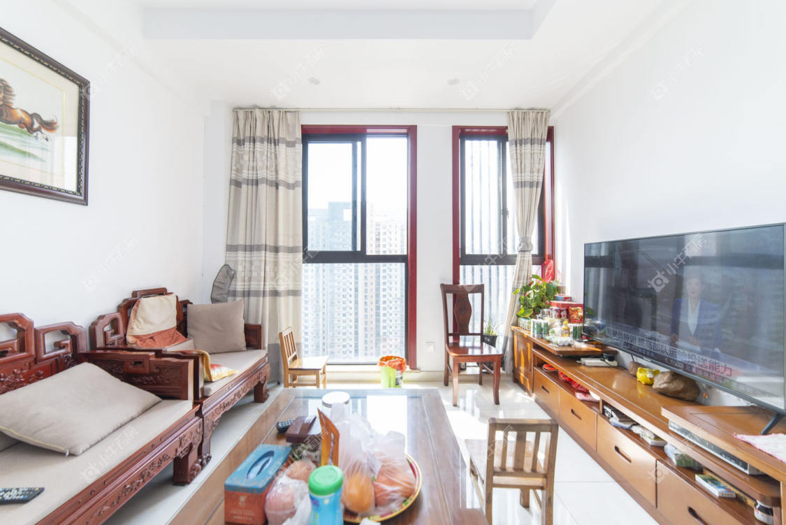 常州新城帝景东区在租房源_小牛看房