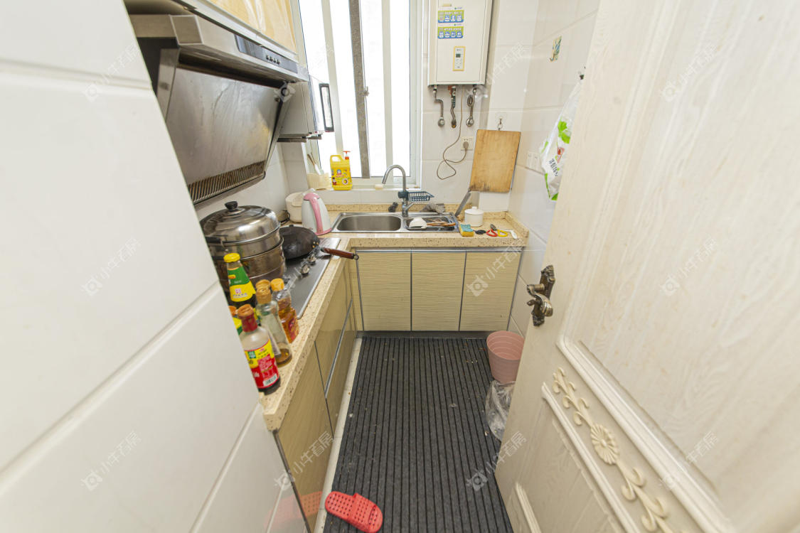 常州德禾豪景在租房源室内图_小牛看房