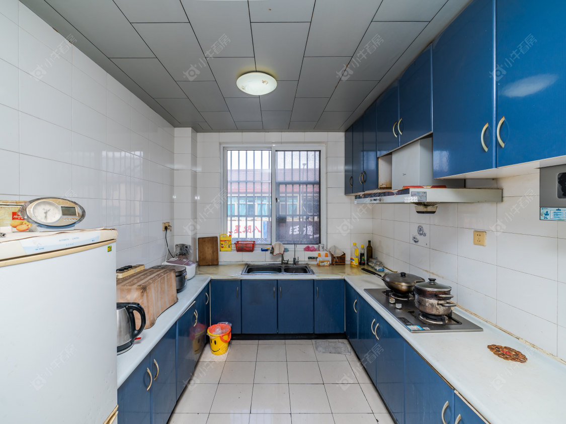 站北新村新站北房源室内图 常州站北新村新站北在售二手房源室内图_小牛看房