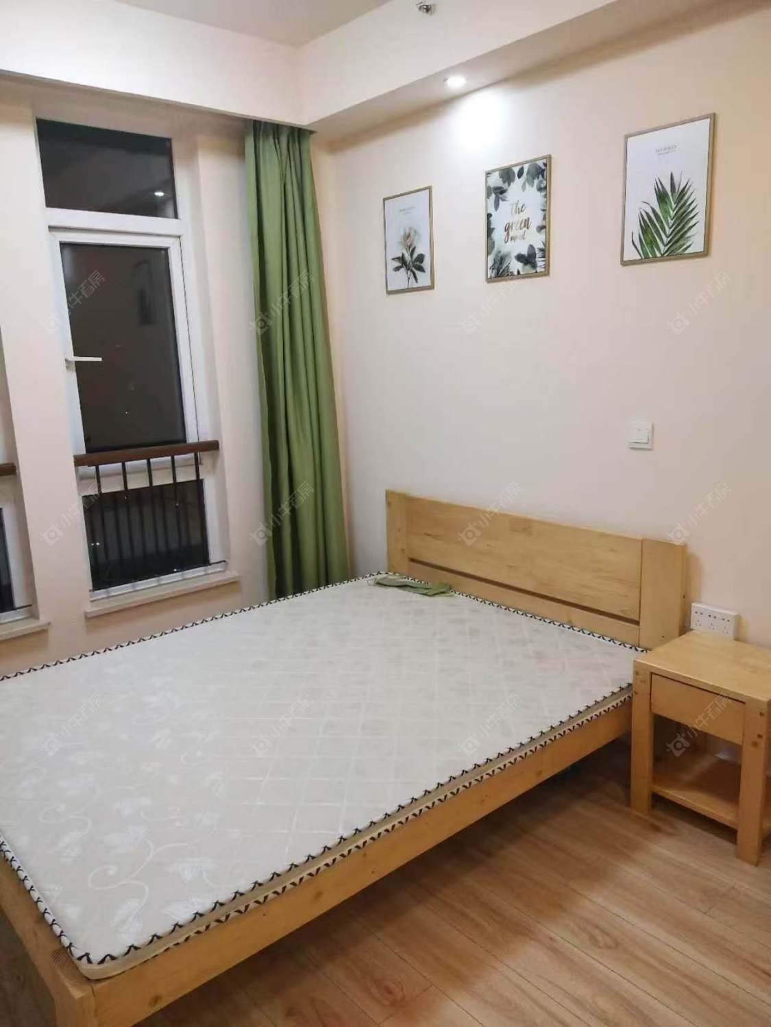常州御水华庭二期在租房源室内图_小牛看房