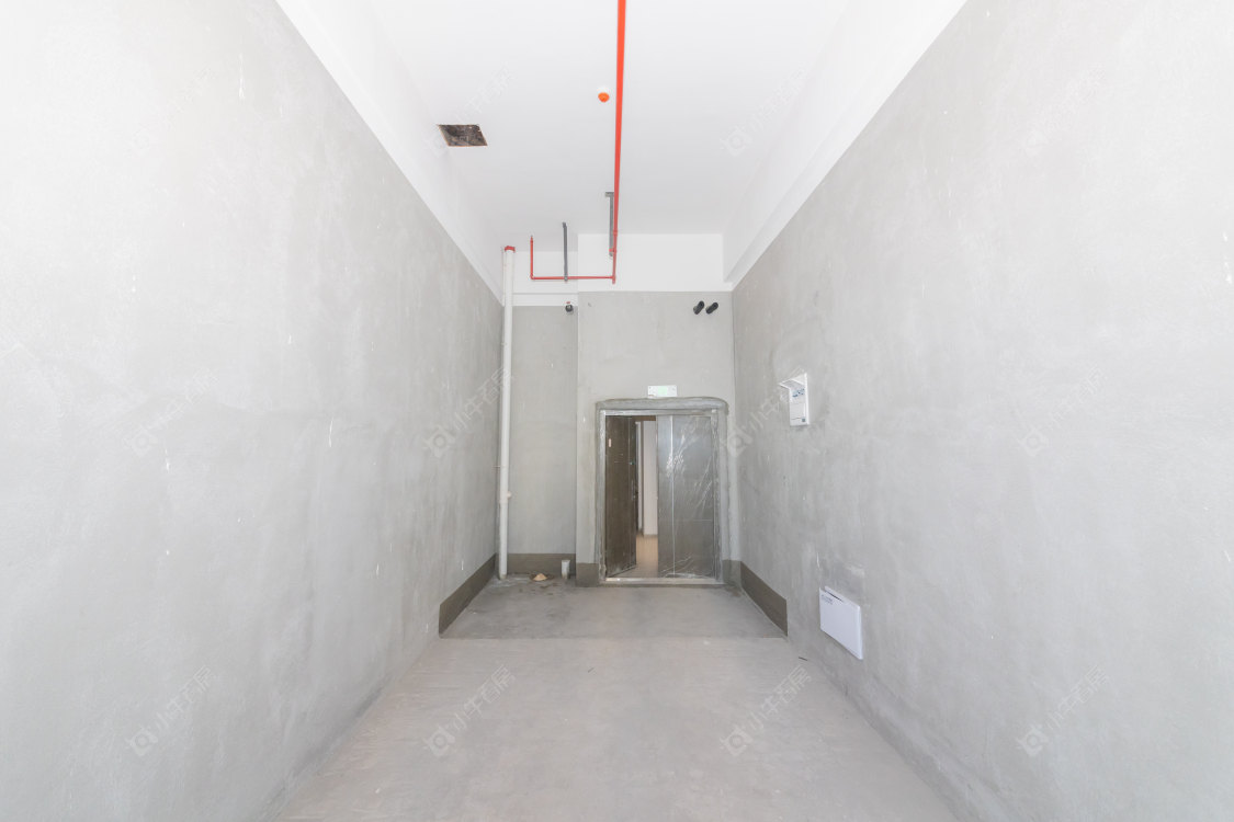 常州龙湖华盛·天曜在售二手房源室内图_小牛看房