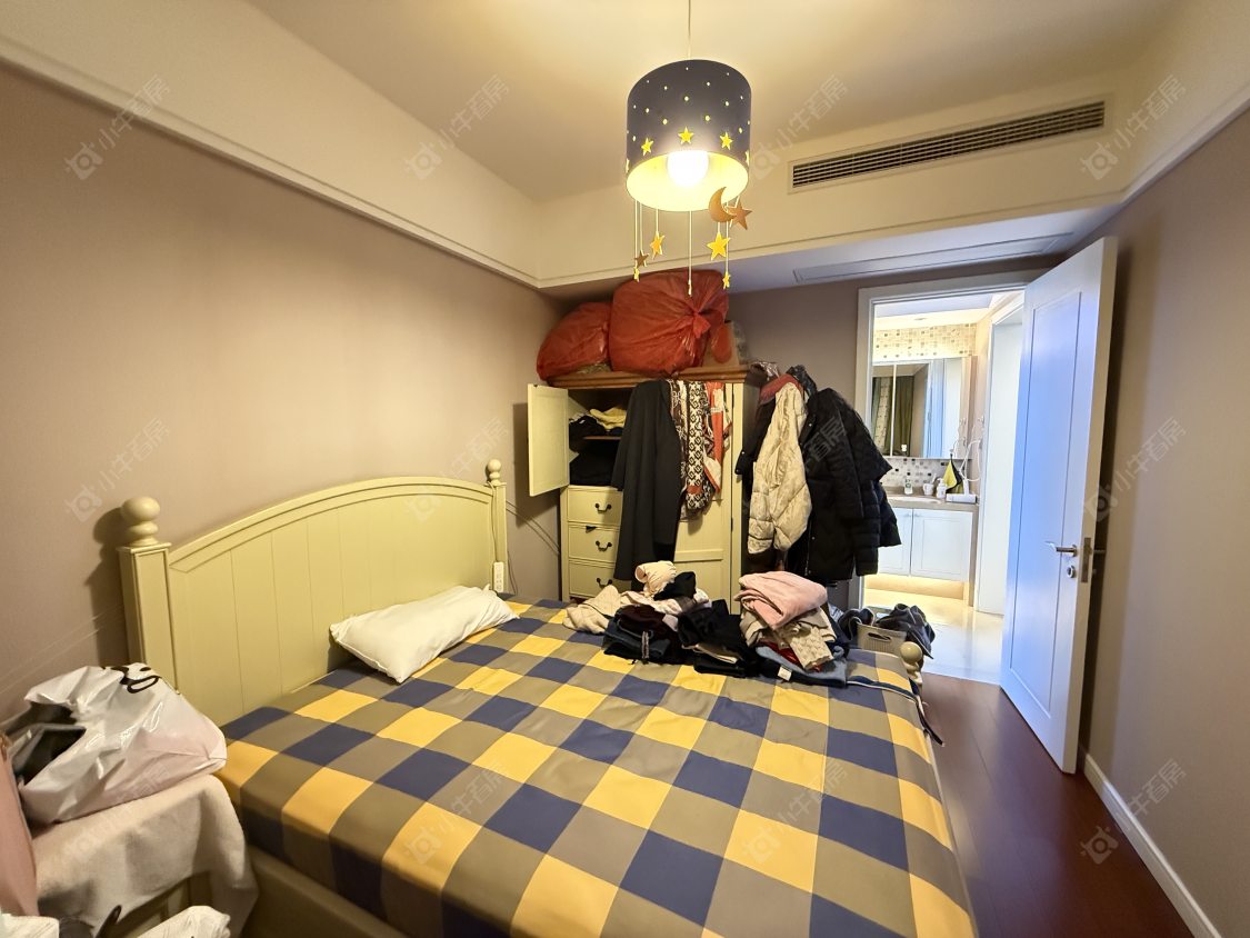 常州新城帝景南区在租房源室内图_小牛看房