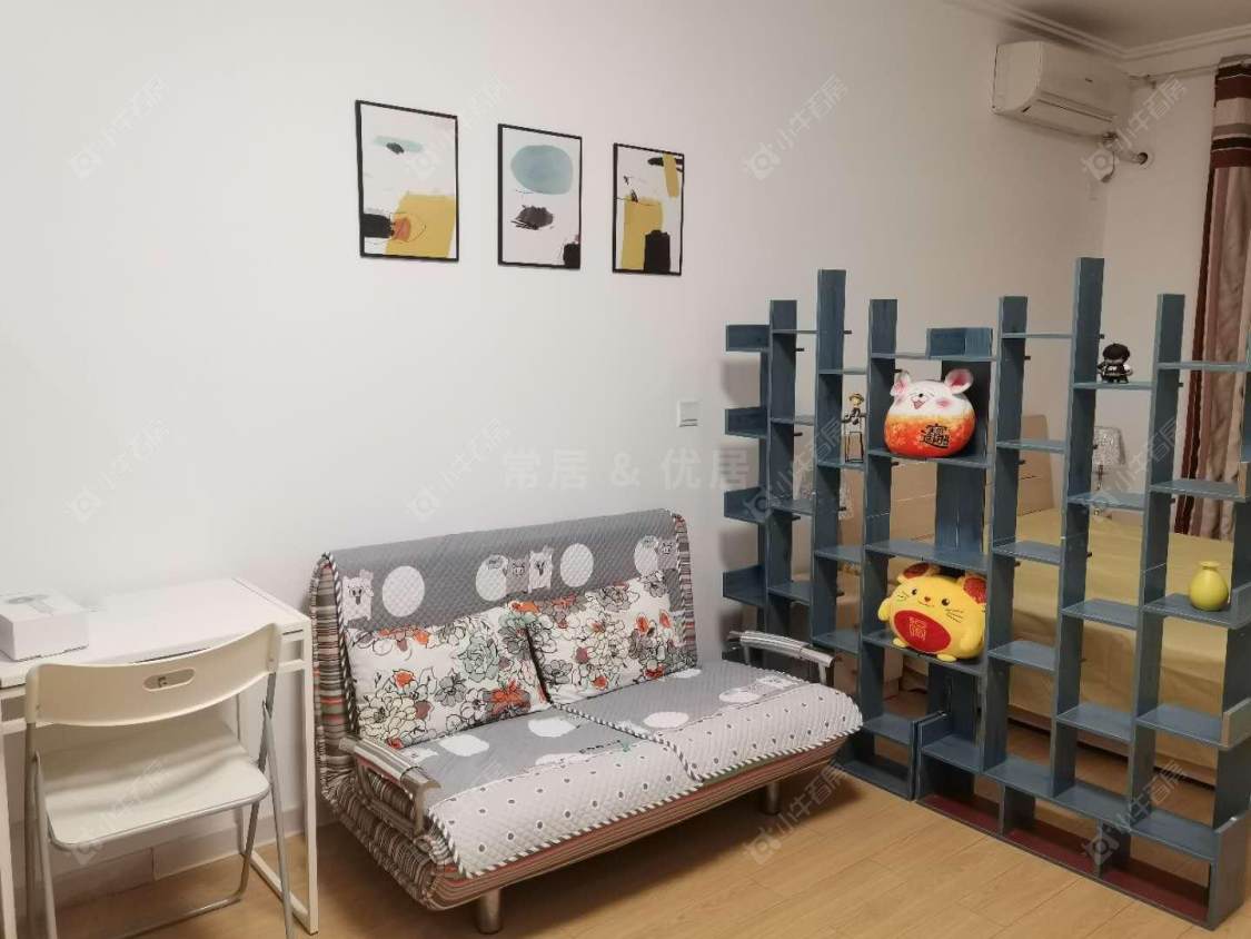 常州御城租房房源封面图