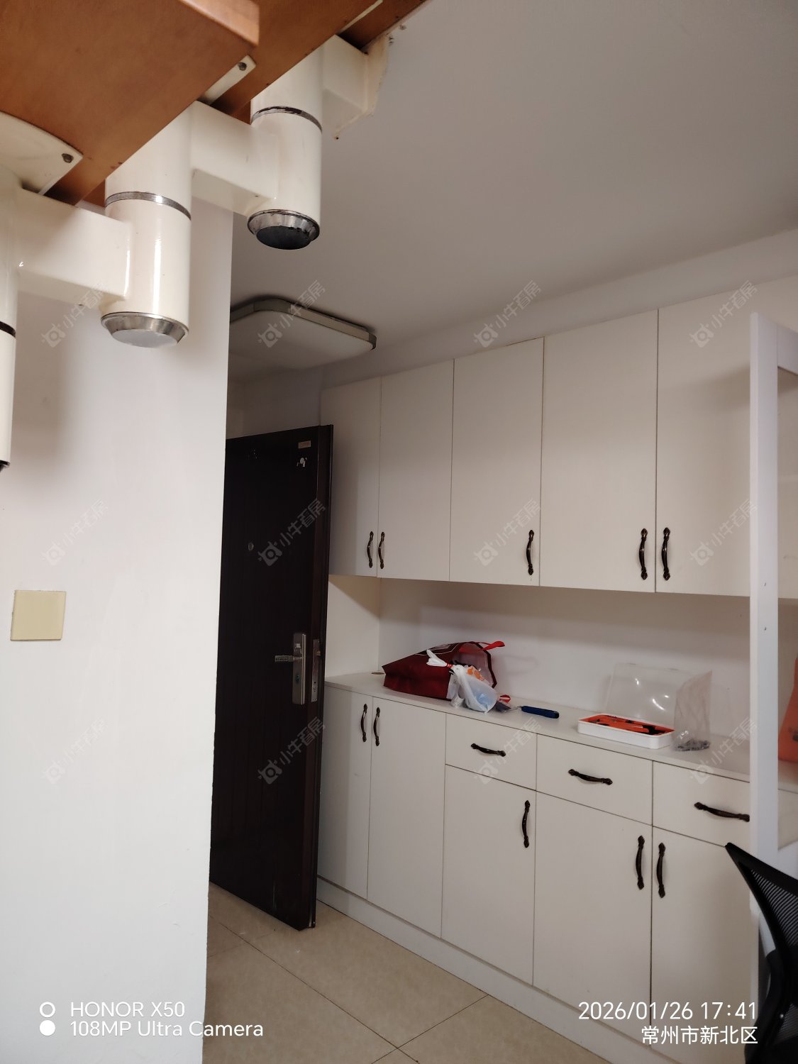 常州金田精英汇在租房源室内图_小牛看房