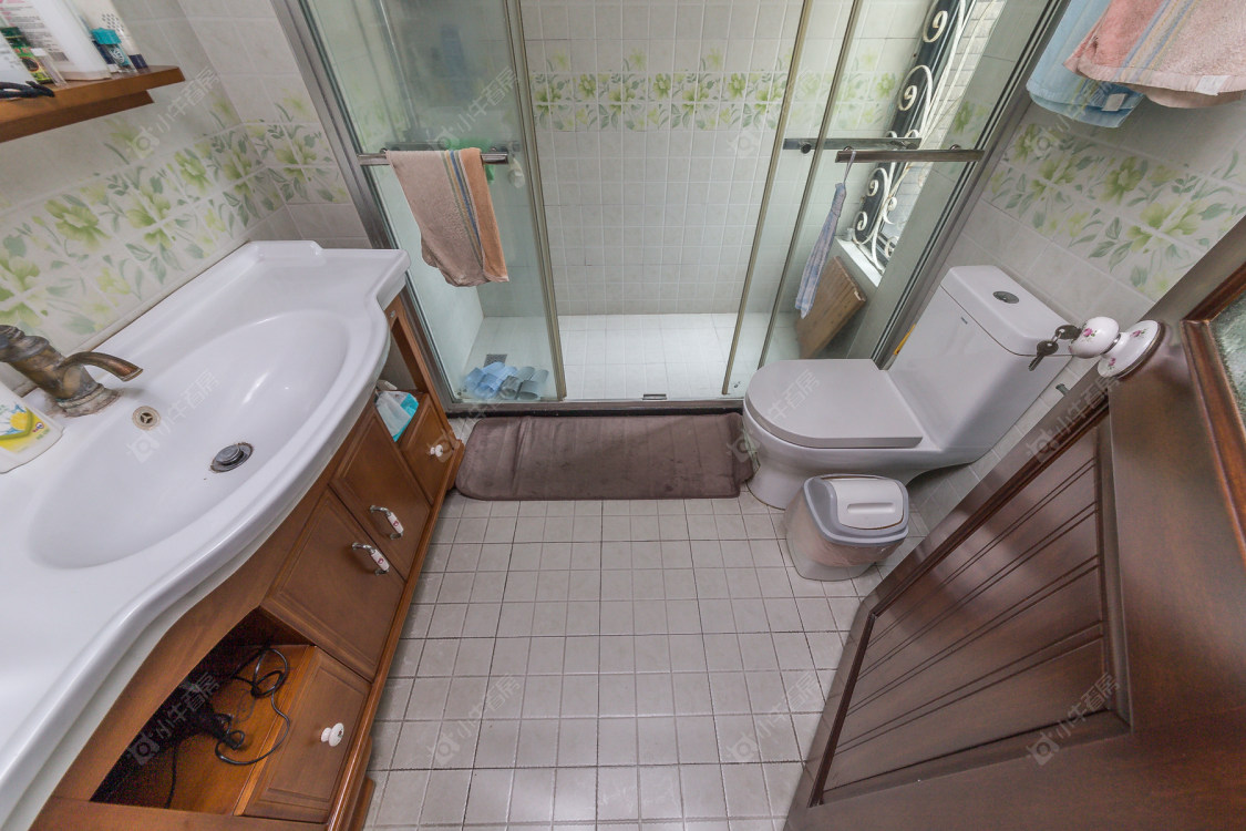 常州青山湾北区在售二手房源室内图_小牛看房