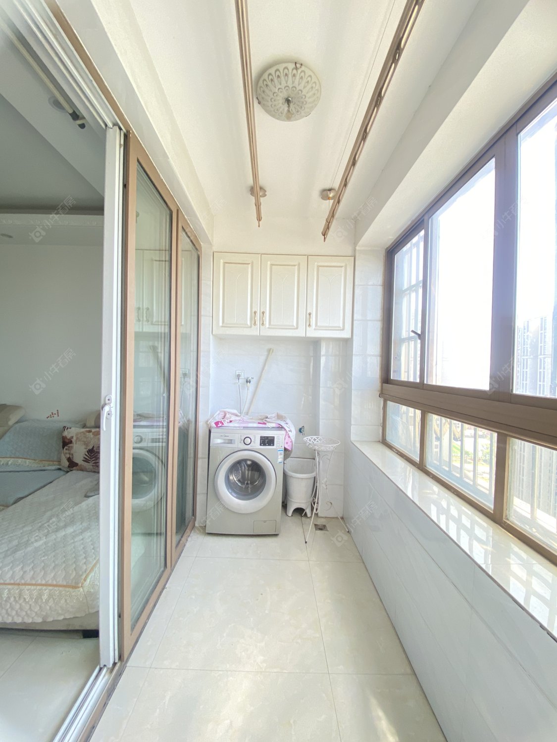 蓝山湖房源室内图 常州蓝山湖在租房源室内图_小牛看房