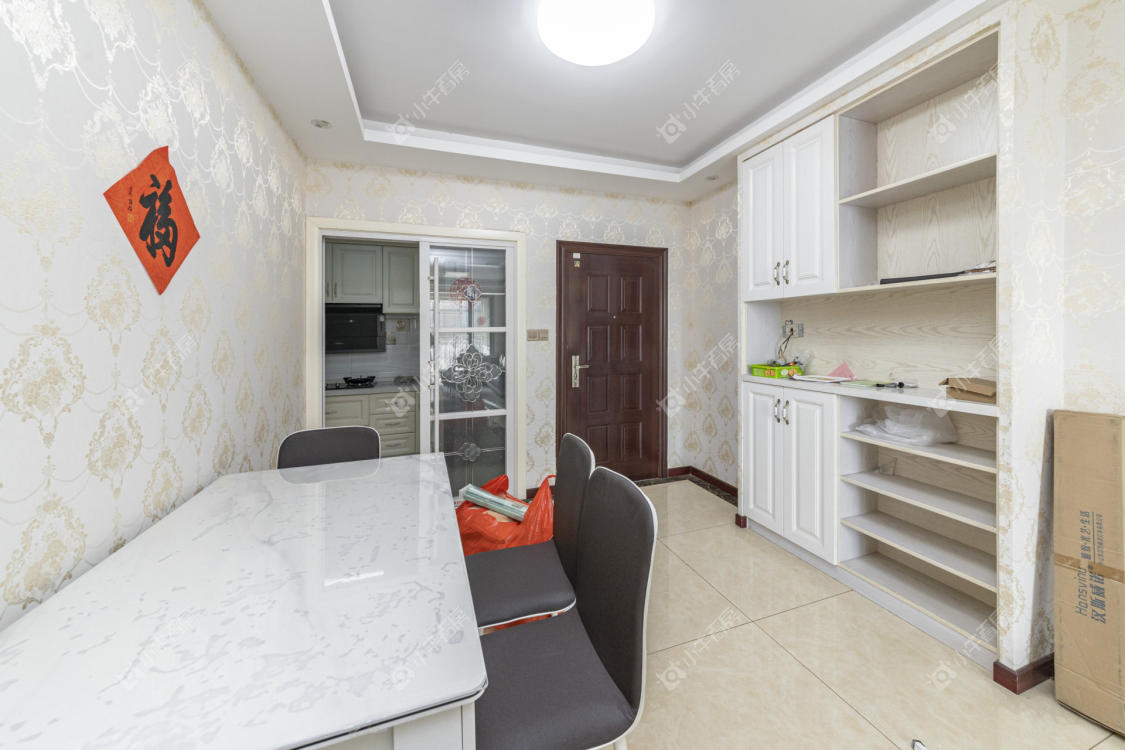 常州聚通豪庭在租房源室内图_小牛看房