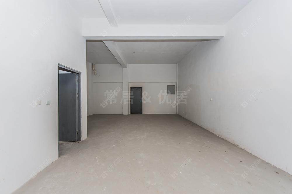 常州百兴华府别墅区在售二手房源室内图_小牛看房