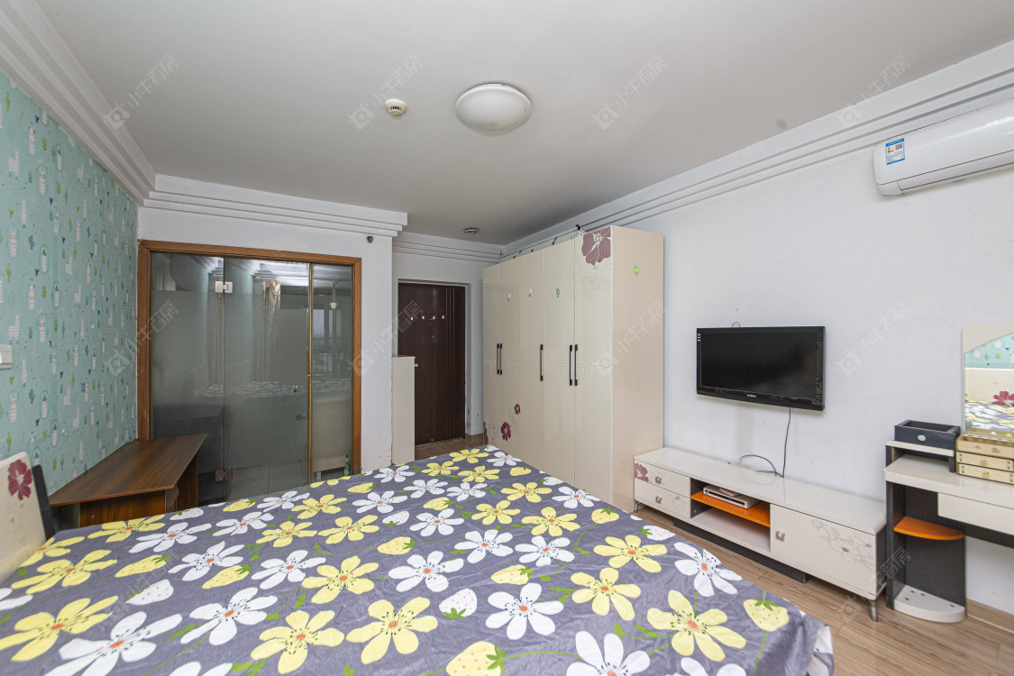 常州莱蒙城铂晶在售二手房_小牛看房