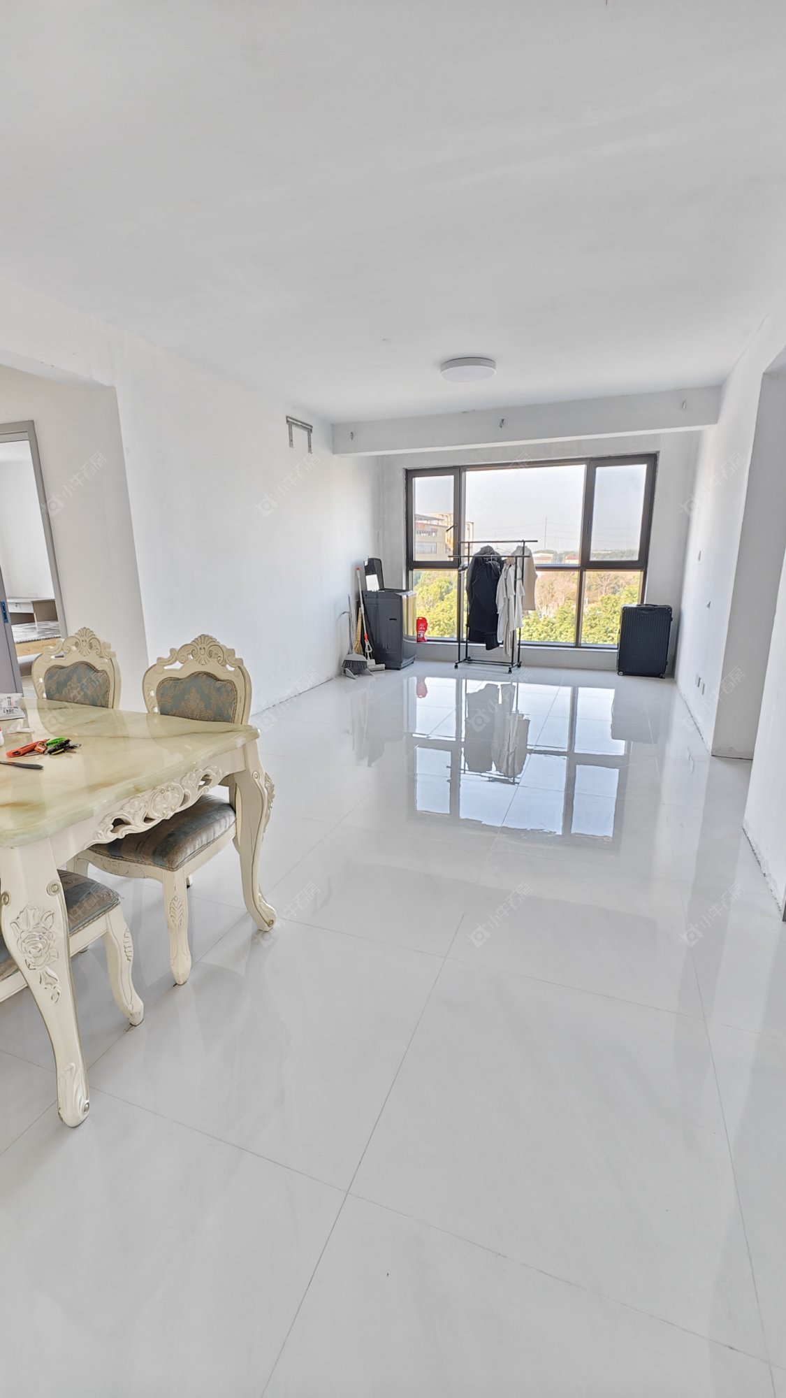 常州中梁百悦城3室2厅2卫出租_小牛看房