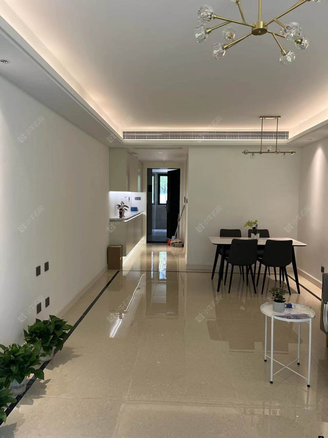 常州龙城金茂府东区在租房源_小牛看房