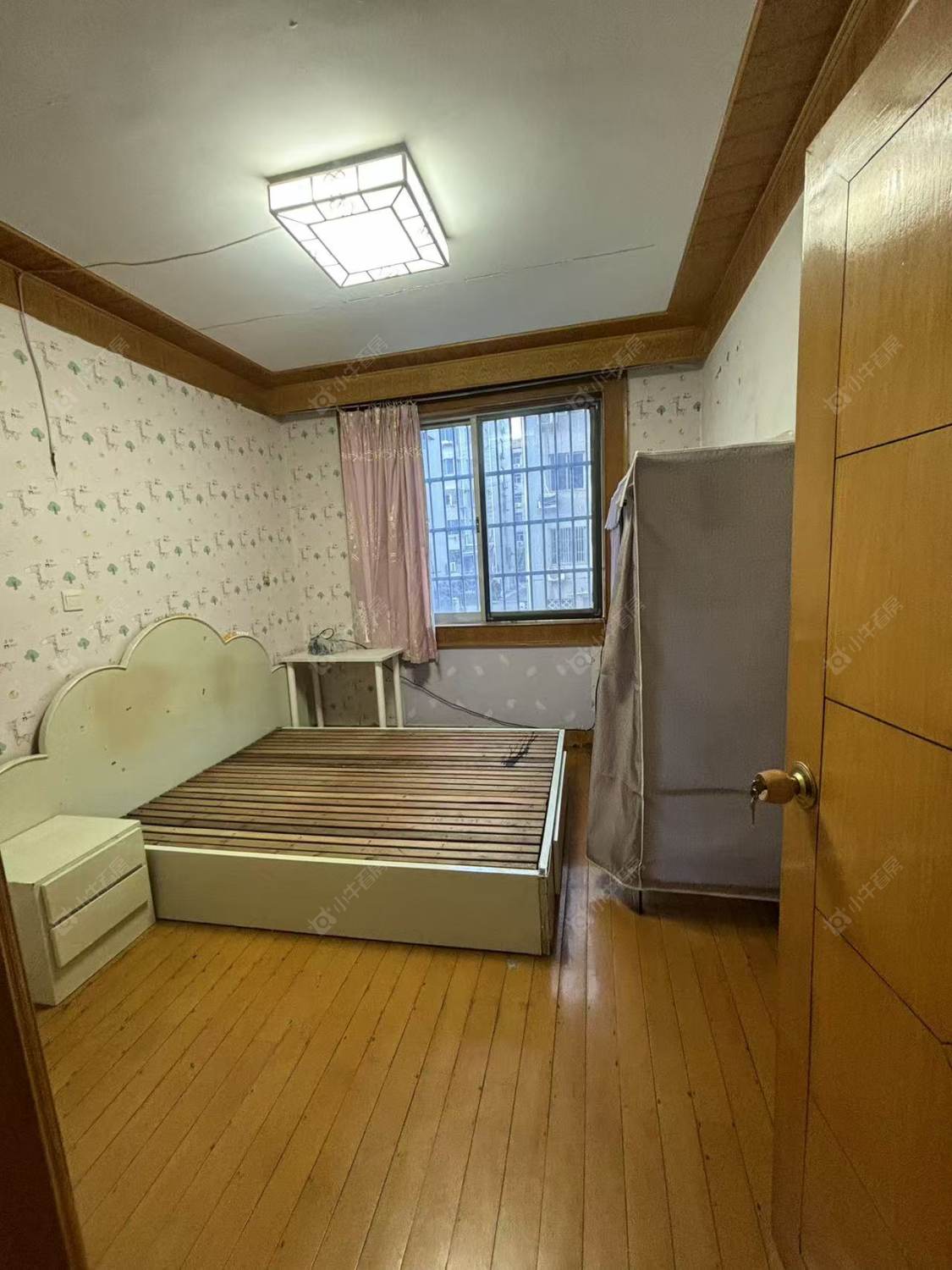 常州圩墩新村在租房源室内图_小牛看房
