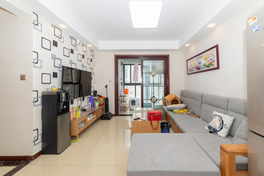 常州凤凰湖西苑3室2厅1卫在售二手房房源图片