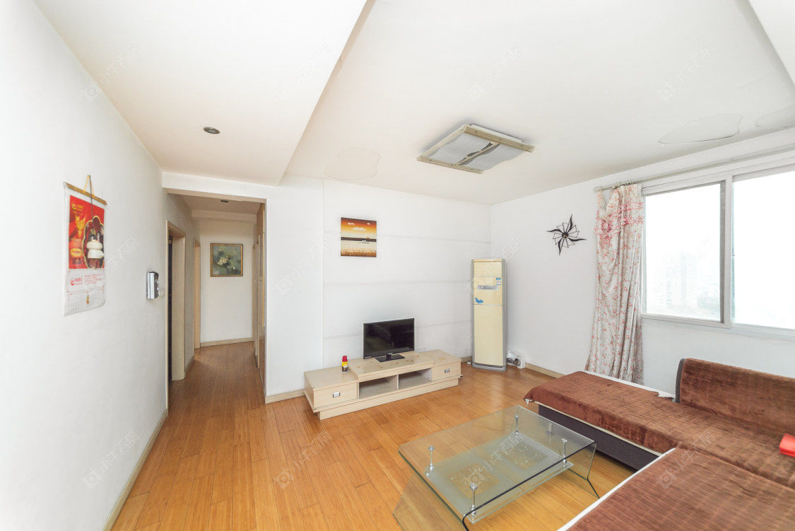 常州香江华廷花园在售二手房源室内图_小牛看房