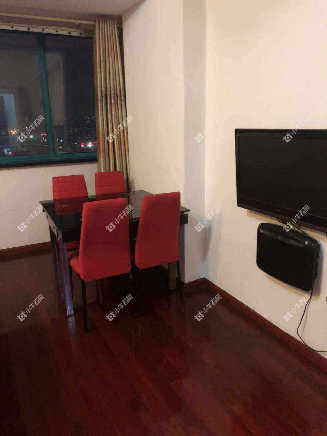 常州天禄商务广场租房_天禄商务广场1室1厅房源出租