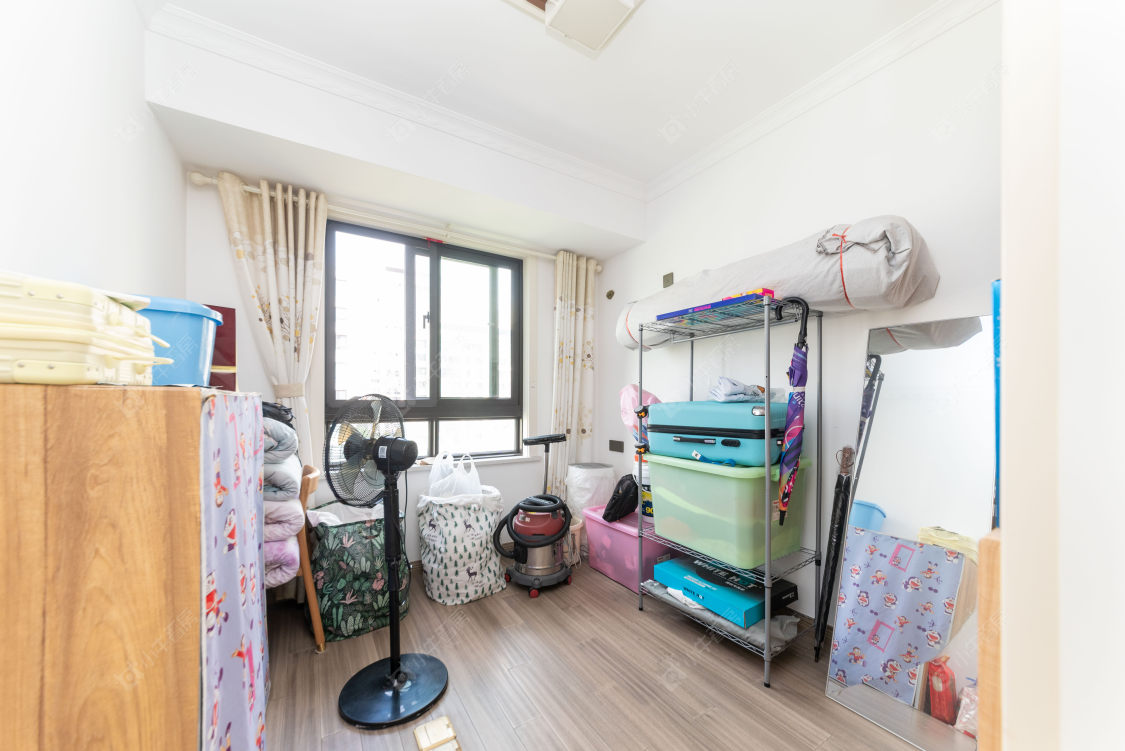 常州新城都荟在售二手房源室内图_小牛看房