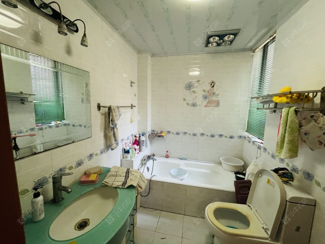 顺园八村南区房源室内图 常州顺园八村南区在租房源室内图_小牛看房