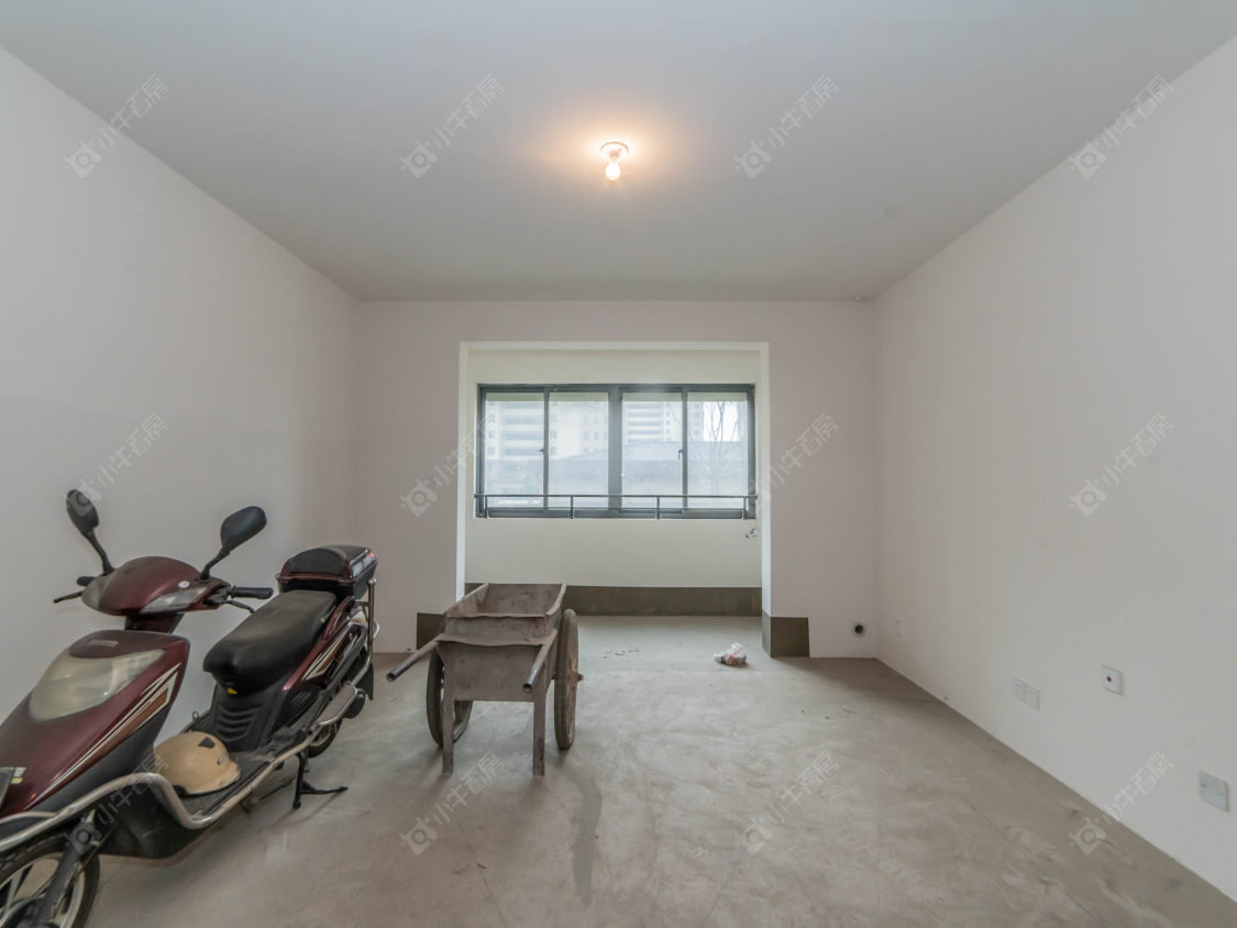 常州空港八村3室2厅2卫在售二手房房源图片