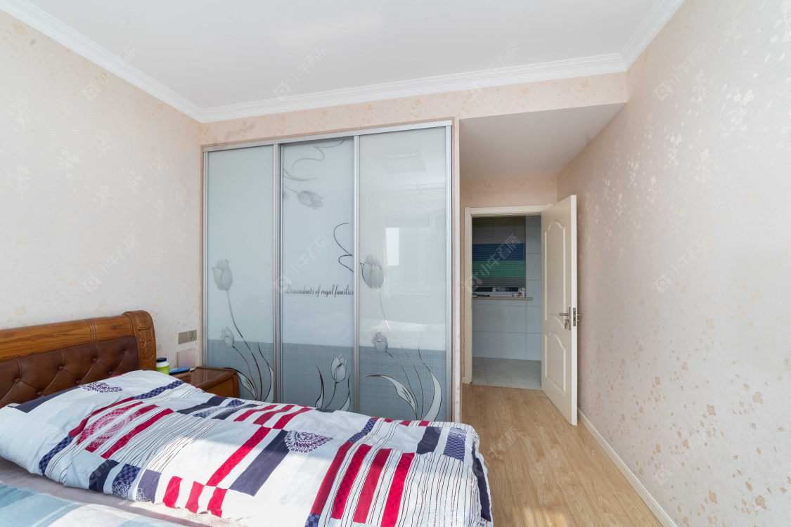 常州湖港名城在售二手房源室内图_小牛看房