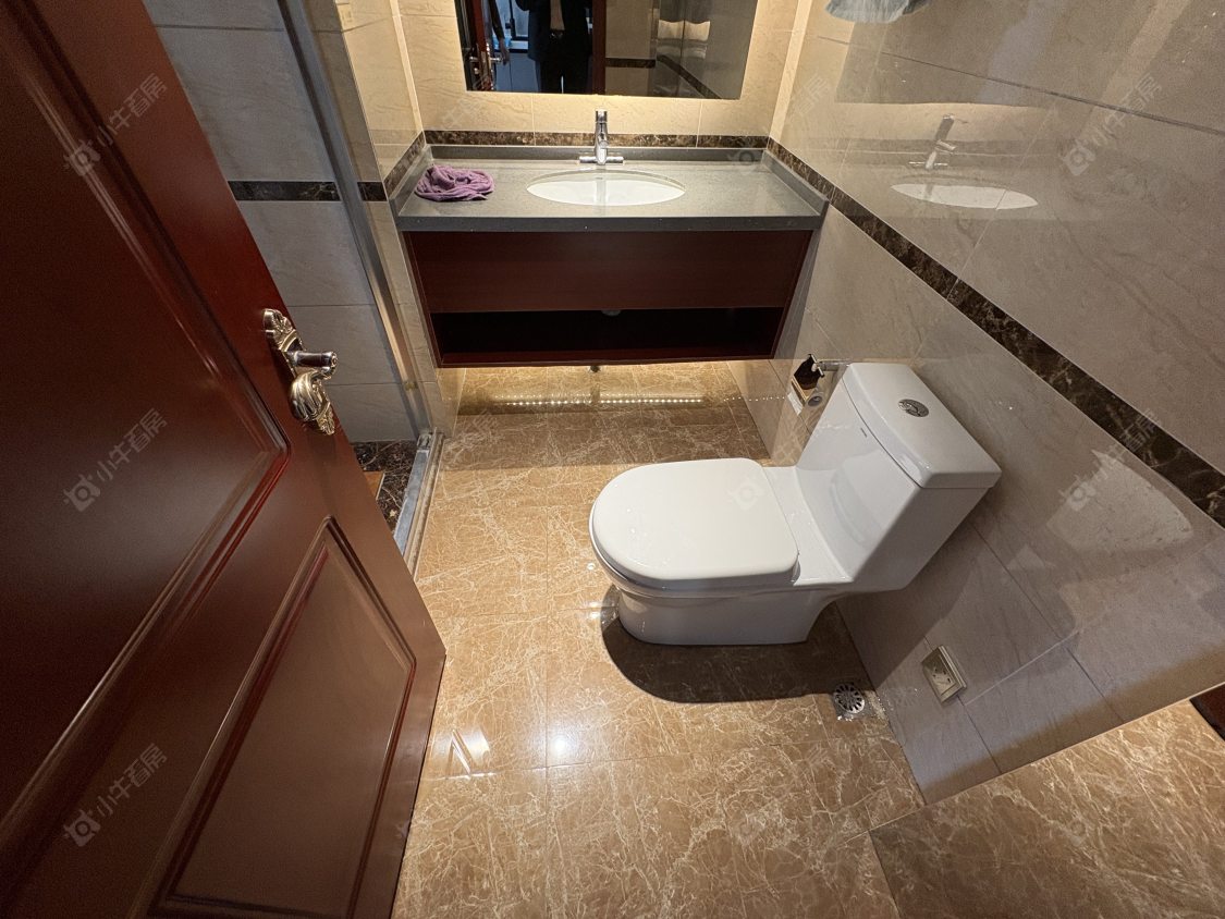 荣盛曼哈顿广场房源室内图 常州荣盛曼哈顿广场在租房源室内图_小牛看房