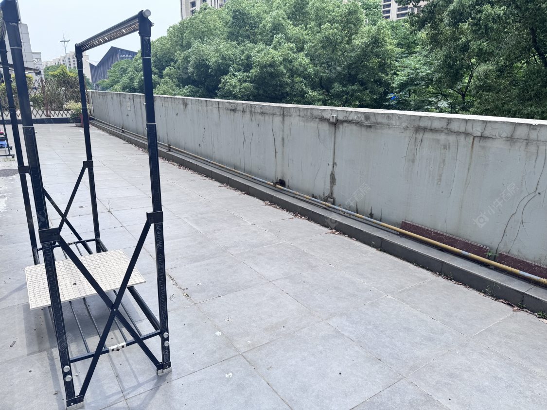 常州世茂广场在租房源室内图_小牛看房
