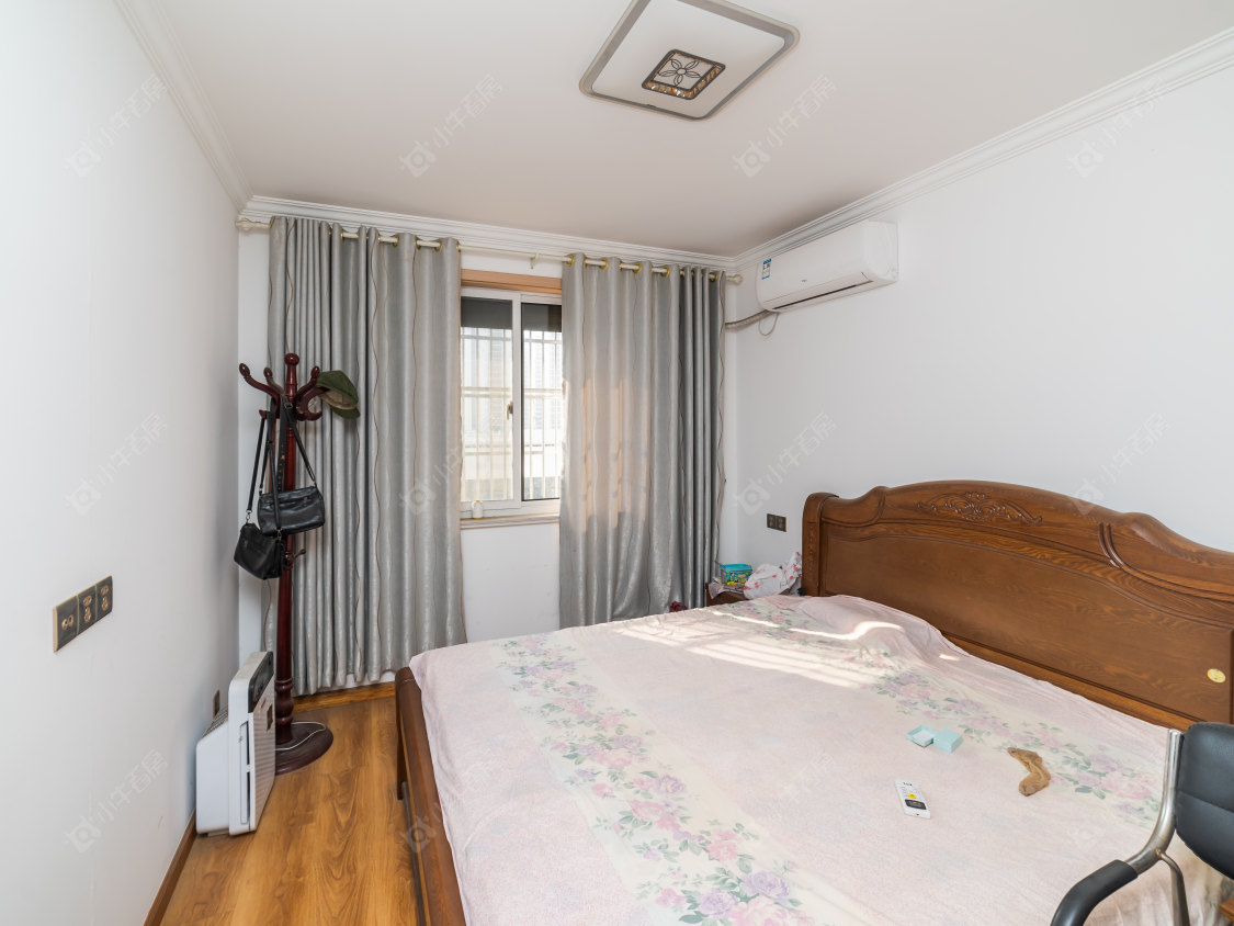 常州横麓雅居在售二手房源室内图_小牛看房