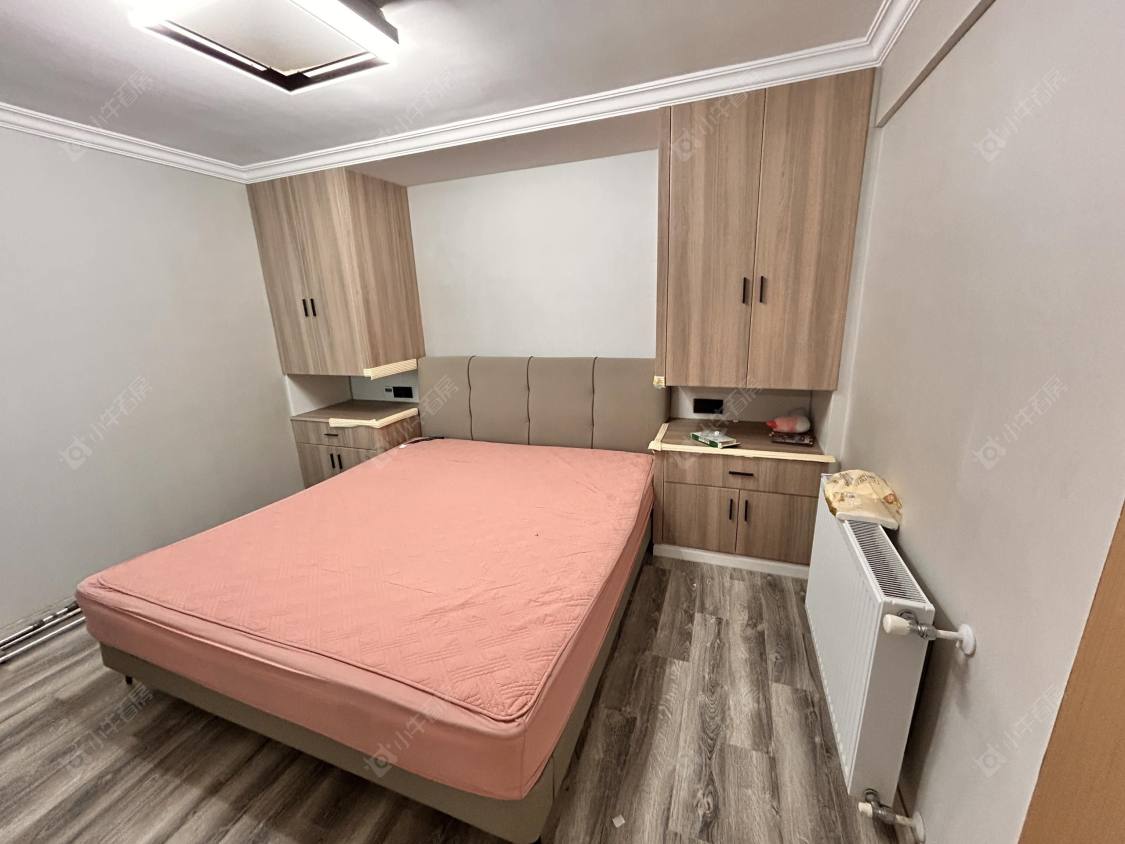 常州御城在租房源室内图_小牛看房