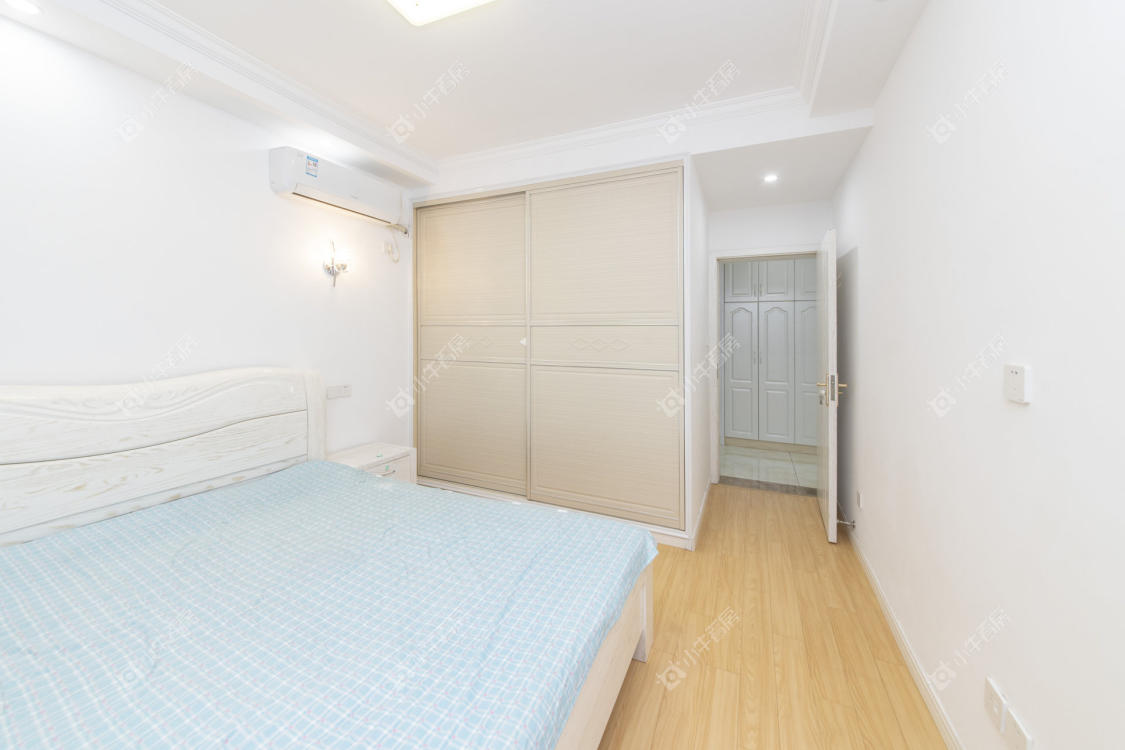 常州绿地峰云汇在租房源室内图_小牛看房