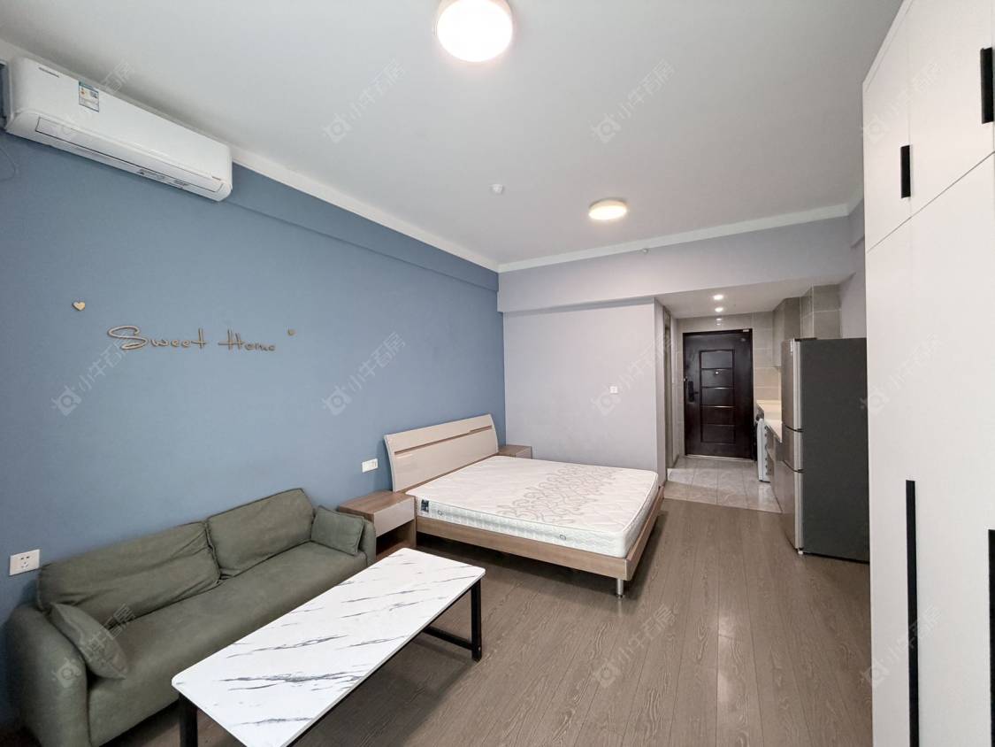 常州美的国宾府悦然寓在租房源_小牛看房