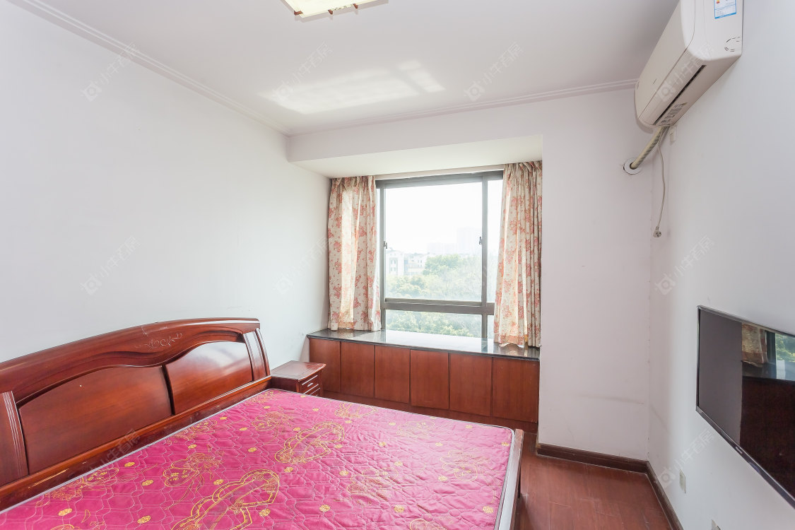 常州新城尚东区花园东区在售二手房源室内图_小牛看房