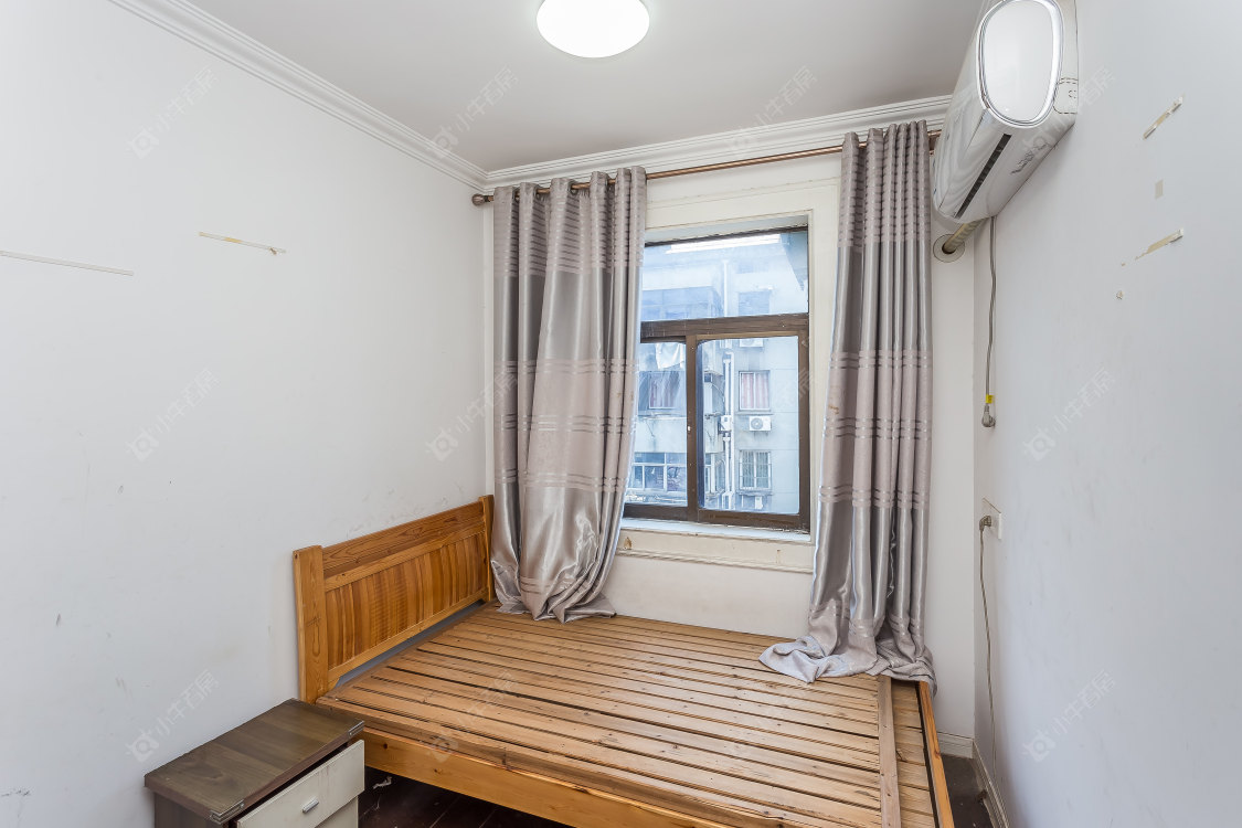 常州红梅东村在售二手房源室内图_小牛看房