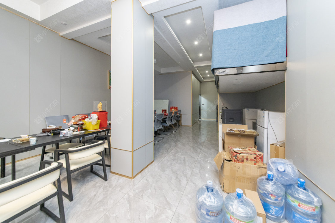 常州外滩1号在售二手房源室内图_小牛看房