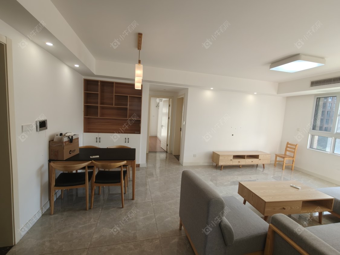 九洲新世界公馆房源室内图 常州九洲新世界公馆在租房源室内图_小牛看房