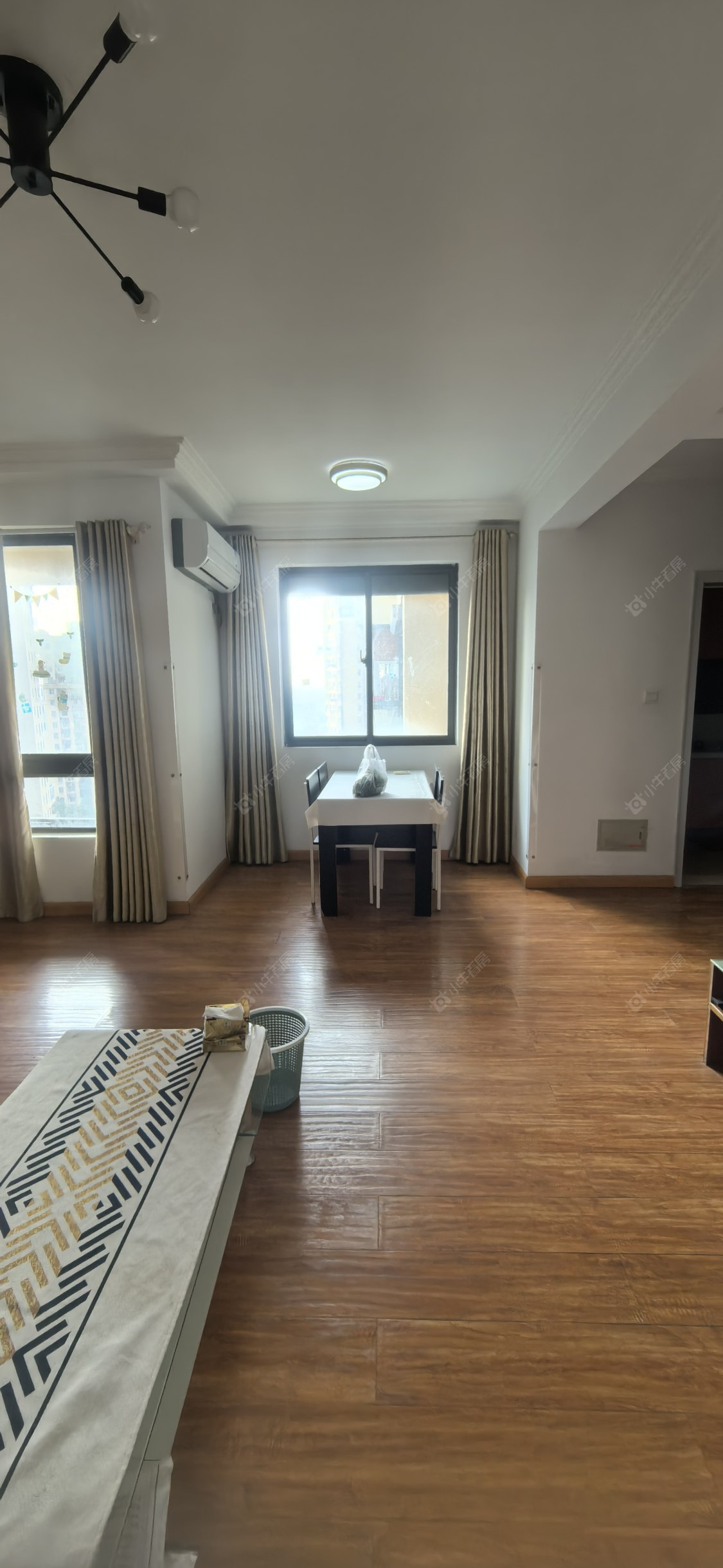 常州景瑞曦城在租房源_小牛看房