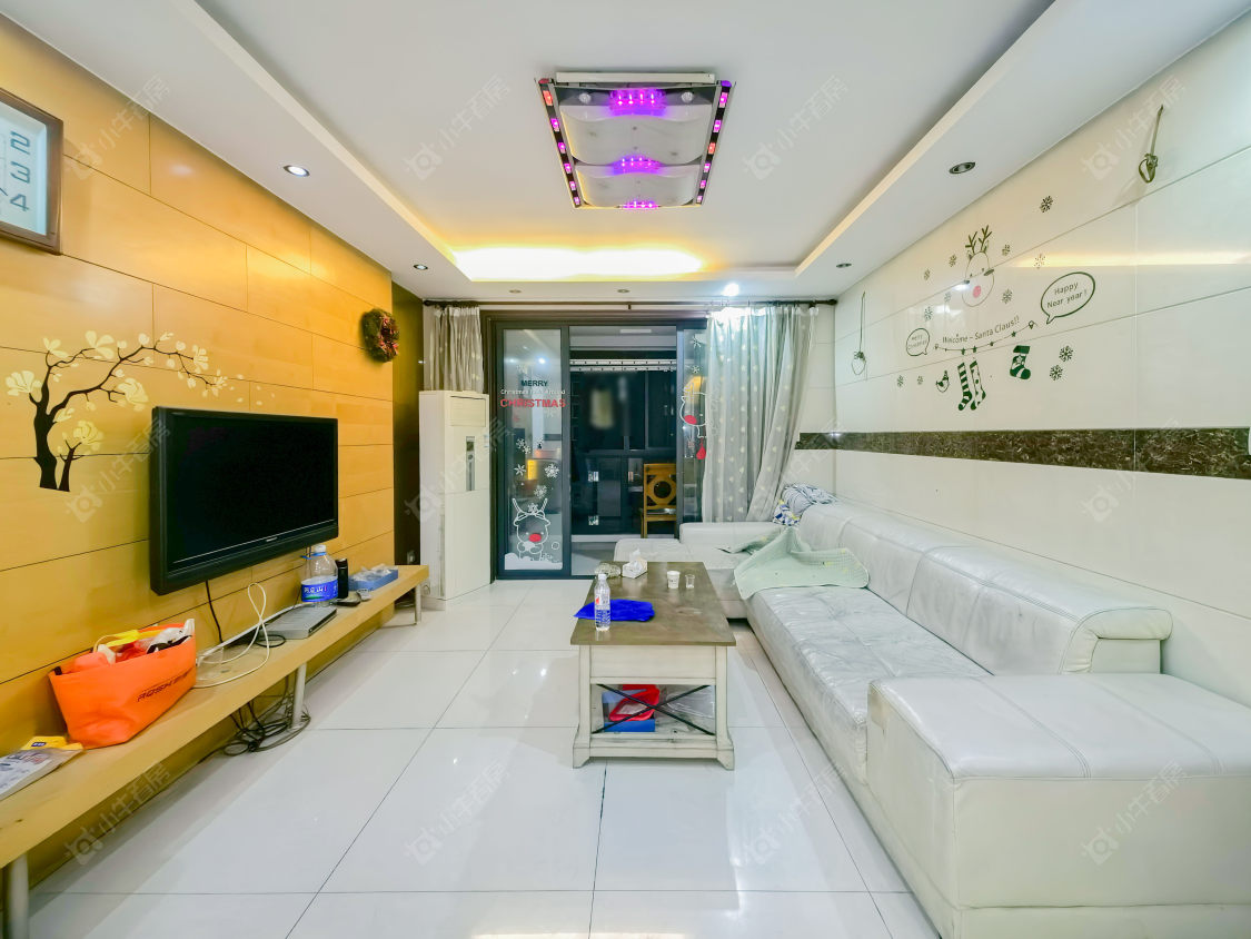 常州府翰苑东区在售二手房源室内图_小牛看房