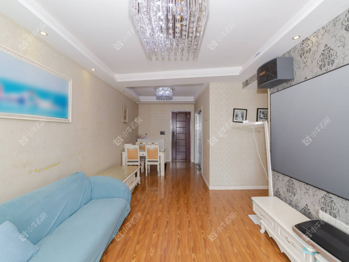 常州龙湖香醍漫步南区在租房源室内图_小牛看房